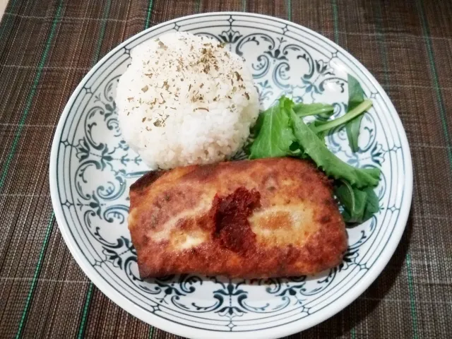 多国籍料理 ラ・ロトンダ(閉店)料理写真